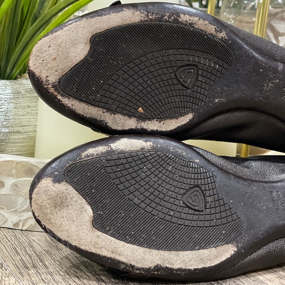 AGL Leather Ballet Flat - Picture 13 of 15